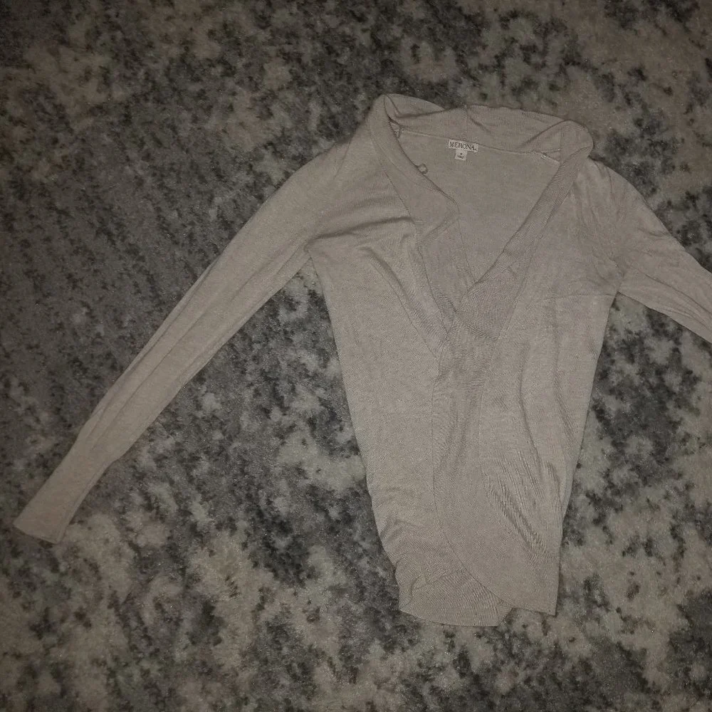 2/1 Small Cardigans EUC